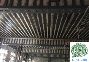 海门碳纤维加固