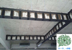 海门青岛建筑加固